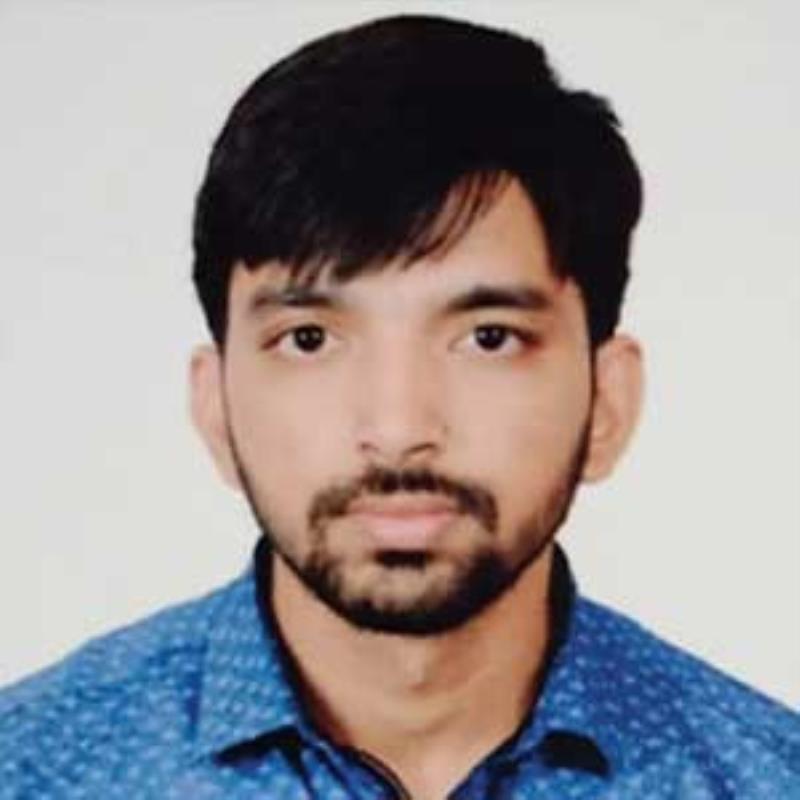 Yogesh Kumar