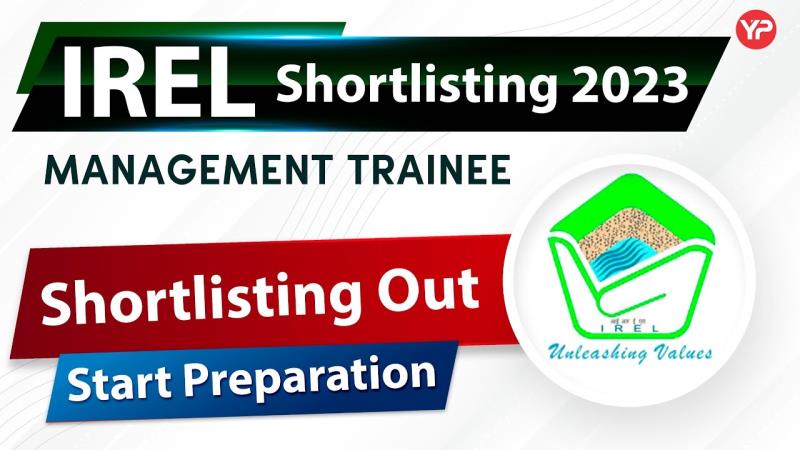 IREL Management Trainee Interview Tips