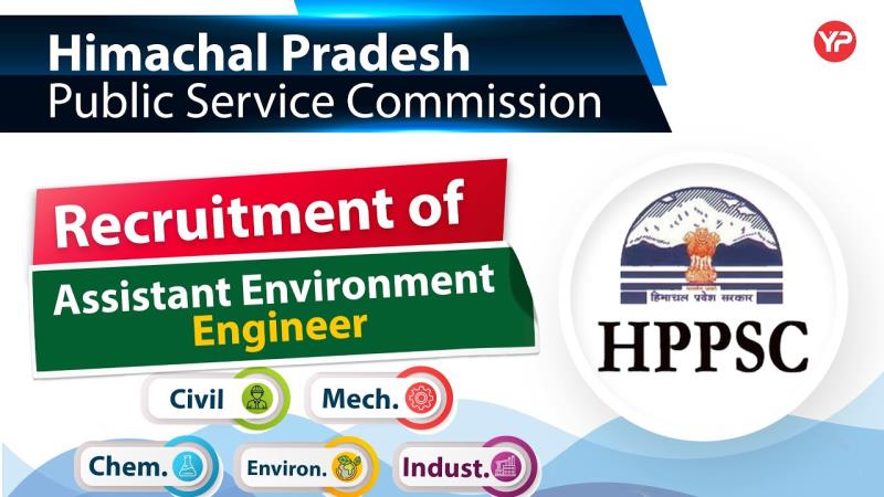 HPPSC AEE Recruitment 2023