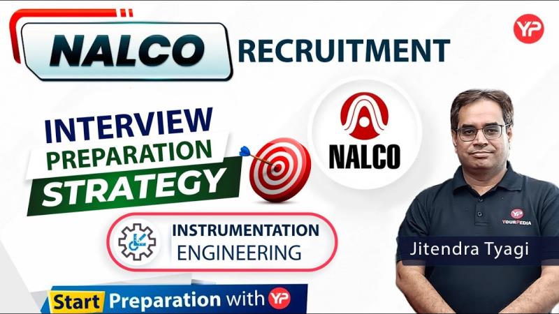 NALCO GET Instrumentation Interview Preparation