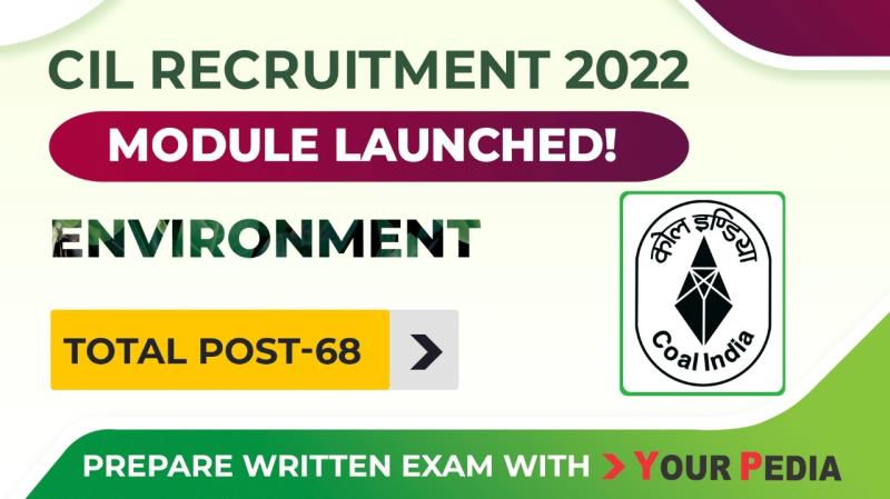 CIL Exam preparation 2022