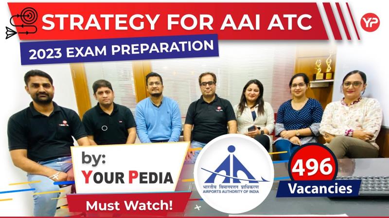 AAI ATC Exam